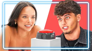 Guy on Dating Show Rejects Everyone He Thinks is Ugly