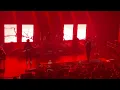 BAD WOLVES perform LEGENDS NEVER DIE live in Springfield, MO on November 22nd, 2024 GILLIOZ THEATRE