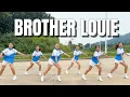 Download Lagu BROTHER LOUIE / Dj Joel Anas Remix /Dance Workout ft. Danza Carol Angels in cooperation w/ SE Sports