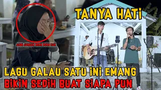 Download TANYA HATI  PASTO LIVE COVER BY ASTRONI TARIGAN RICKY FEB MP3