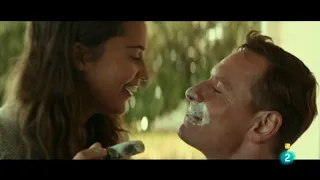 la luz entre los oc anos d as de cine tve