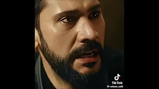 اعتراف نور الدين زنكي بان صلاح لدين ليس ابنه مسلسل صلاح الدين الايوبي محرر القدس 