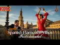 Download Lagu Best Spanish Flamenco Guitar Instrumental 2025 – Ritmos Flamencos para Calma Interior