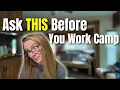 Download Lagu What RVers Wish They Knew Before Work Camping (Ask These First!)