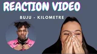 just vibes reaction buju kilometre sorry im late ep