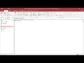 SQL in MS Access - Calculate new Columns from Existing Ones