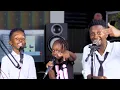 Lagu Wa Kuabuduwa | Live | Fayez, Zawadi \u0026 Michael Bundi | Christina Shusho Cover