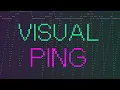 How To Visualize Ping by Using Gping