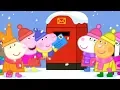 Download Lagu Peppa Pig em Português (BR): Episódio Especial - O natal da Peppa
