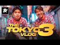 Thank you Tokyo VLOG 3 Paper Rex VALORANT