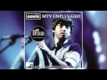 Download Lagu Oasis - MTV Unplugged 23.08.96 *Remastered*