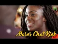 Moses Chot Riek Part 2