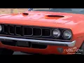 jesse james 440 cuda