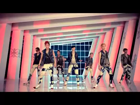 A-JAX Hot Game 公式動画サムネイル