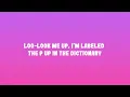 GloRilla - NEVER FIND (feat. K Carbon)