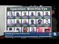St Lucie County Sheriff s Office performs compliance checks on sex offenders