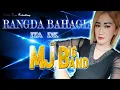 RANGDA BAHAGIA || ITA DK || NEW SINGLE 2022 - MJ BIG BAND