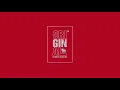 ORIGINAL. LOVE GIN.