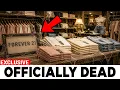 10 Woman Clothing Brands That DIED And Nobody Told You