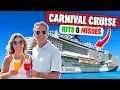 Is Carnival Celebration the RIGHT Choice for Your Next Cruise
