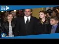 Kevin Costner didn t believe his son Liam was his until after a paternity test
