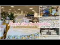 MACY S BEDDING BEDROOM HOME DECOR BLANKETS SHEETS SHOP WITH ME Nessa s Vlogs USA