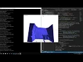 3D optimized stream