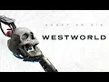 WESTWORLD Season 4 Official Trailer Song - "The Day The World Went Away" (Ramin Djawadi Version)