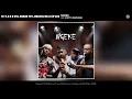 N T S A K O XVI, Shaun 101, Uncool MC & Ch'cco - Ngeke (Official Audio) (feat. Feat. Scotts Maphuma)