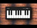 How To Make Playing Piano Using HTML CSS and JavaScript