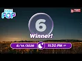 Hoosier Lottery Cash - Pop5