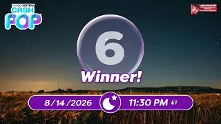 Hoosier Lottery Cash - Pop5