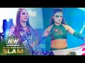 Download Lagu Baker vs Rosa Unsanctioned Lights Out Anything Goes Match | Historic 1st Time Ever Match on Dynamite