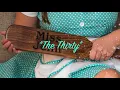 Spanking Stories Sampler