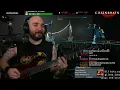 Amon Amarth - War Of The Gods | Rocksmith 2014 Metal Gameplay