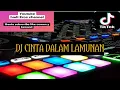 Download Lagu DJ CINTA DALAM LAMUNAN TIKTOK VIRAL 2022 Hadi Eros channel