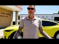 Darren Confronts Me Over Filming in Public It Backfires