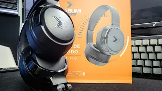 KABUM! Tech 500 - Unboxing e Primeiras Impressões