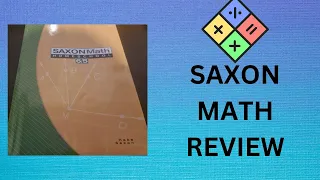 SAXON MATH 6-5 REVIEW