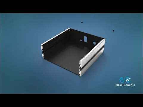 MakeProAudio Gravity Tiles
