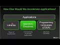 OpenACC Part 1