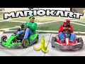 Download Lagu Kai Cenat \u0026 IShowSpeed Mario Kart IRL