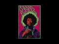 Jimi Hendrix   Red House HD
