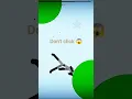 Download Lagu Stickman Dismounting: The Ultimate Crash Test! #shorts #song