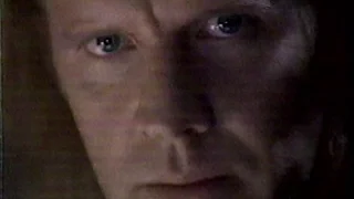 Labatt Ice Beer Alexander Godunov 1993