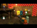 Lego Harry Potter Years 5-7 Red Brick Super Strength