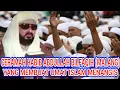 Download Lagu CERAMAH AL-QUTUB AL-HABIB ABDULLAH BIN ABDULQODIR BILFAQIH (MALANG) YANG MEMBUAT UMAT ISLAM MENANGIS