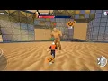 Download Lagu Spider Vs Sandtrom... Spider fighter 3D gameplay...