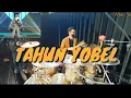 Download Lagu TAHUN YOBEL | Mike Sammy (Drum Cover)