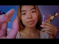Lagu ASMR So Gentle, It Feels Like a Whisper on Your Skin 🌬️